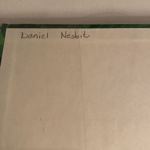 The Adventures of Huckleberry Finn by Mark Twain Hardback Book 1989 Printing - Picture 3 of 12